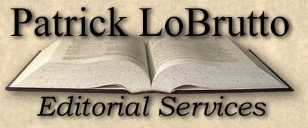 Patrick LoBrutto Opening Graphic